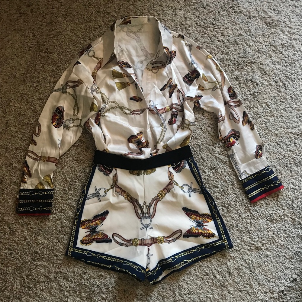 Korean clothing